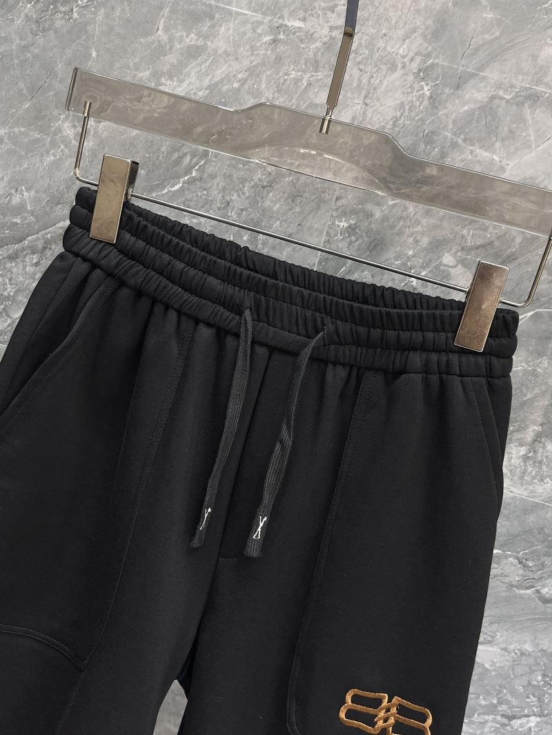 Balenciaga Short Pants